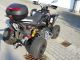 2009 TGB  525 target, a few km, well maintained Motorcycle Quad photo 2