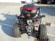 2009 TGB  525 target, a few km, well maintained Motorcycle Quad photo 3