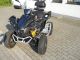 2009 TGB  525 target, a few km, well maintained Motorcycle Quad photo 4