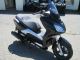 2012 TGB  X-Large 300 Motorcycle Scooter photo 1