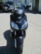 2012 TGB  X-Large 300 Motorcycle Scooter photo 2