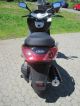 2012 TGB  X-Large 300 Motorcycle Scooter photo 3