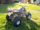 2003 SMC  Stinger 170 Motorcycle Quad photo 6