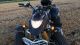 2006 SMC  Magna / Cheetah Motorcycle Quad photo 4