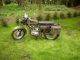 Other  Condor A 350 Ducati Motor 1974 Motorcycle photo