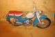 1961 Other  Dürkopp Dianette Motorcycle Motor-assisted Bicycle/Small Moped photo 4