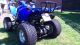 2007 CPI  RC 250 Motorcycle Quad photo 4