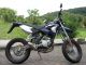 2009 CPI  SM Motorcycle Motor-assisted Bicycle/Small Moped photo 2