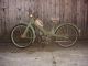 NSU  Quickly 1955 Motor-assisted Bicycle/Small Moped photo