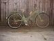 1955 NSU  Quickly Motorcycle Motor-assisted Bicycle/Small Moped photo 1