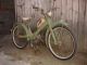 1955 NSU  Quickly Motorcycle Motor-assisted Bicycle/Small Moped photo 2