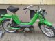 Herkules  Prima 2S 1984 Motor-assisted Bicycle/Small Moped photo