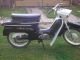 1963 Jawa  ideal Motorcycle Motor-assisted Bicycle/Small Moped photo 1