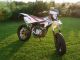 Beta  RR Motard 50 Track 2010 Motor-assisted Bicycle/Small Moped photo