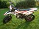 2010 Beta  RR Motard 50 Track Motorcycle Motor-assisted Bicycle/Small Moped photo 1