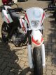 Motobi  Misano 125 SM 2012 Lightweight Motorcycle/Motorbike photo