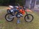 2000 KTM  200SX Motorcycle Rally/Cross photo 2