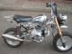 2012 Skyteam  Monkey Monza Motorcycle Motor-assisted Bicycle/Small Moped photo 2