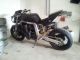 1990 Suzuki  GSXR Motorcycle Streetfighter photo 3