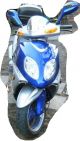 2006 Other  SHARPY 150 brand Longjia Motorcycle Scooter photo 2