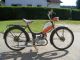 Other  Rixe dragonfly export de Luxe 1965 Motor-assisted Bicycle/Small Moped photo