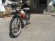 1965 Other  Rixe dragonfly export de Luxe Motorcycle Motor-assisted Bicycle/Small Moped photo 4