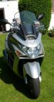 2007 Kymco  Xciting 250i Motorcycle Scooter photo 1