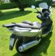 2007 Kymco  Xciting 250i Motorcycle Scooter photo 3