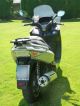2007 Kymco  Xciting 250i Motorcycle Scooter photo 4