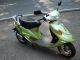 2004 Kymco  KB50 ZX5o Motorcycle Scooter photo 3