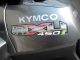 2012 Kymco  MXU 450i LOF AHK winch Motorcycle Rally/Cross photo 6