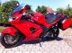 2008 Triumph  Sprint ST Motorcycle Sport Touring Motorcycles photo 2