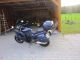 1999 Triumph  TROPHY 1200 T 300 I VERY GOOD CONDITION WITH 3 CASE Motorcycle Tourer photo 1