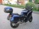 1999 Triumph  TROPHY 1200 T 300 I VERY GOOD CONDITION WITH 3 CASE Motorcycle Tourer photo 8