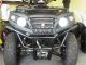 2011 Aeon  Cross Country on behalf of customers 350 4x4 Motorcycle Quad photo 2