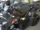 2011 Aeon  Cross Country on behalf of customers 350 4x4 Motorcycle Quad photo 8