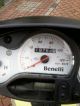 2002 Benelli  K2 (LC) Motorcycle Scooter photo 4