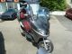 2007 Benelli  ADIVA AD 250 Variator Roller Roof Motorcycle Scooter photo 1