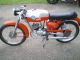 1969 Benelli  Sprint 3 V 50 cc racing machine \ Motorcycle Motor-assisted Bicycle/Small Moped photo 3
