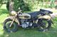 1993 Ural  IMZ 8103-10 Motorcycle Combination/Sidecar photo 1