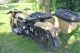 1993 Ural  IMZ 8103-10 Motorcycle Combination/Sidecar photo 3