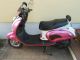 2010 Tauris  brio Motorcycle Scooter photo 1