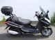 Piaggio  X8 125, with top case 2012 Scooter photo