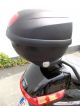 2012 Piaggio  X8 125, with top case Motorcycle Scooter photo 3