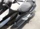 2012 Piaggio  X8 125, with top case Motorcycle Scooter photo 4