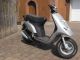 1999 Piaggio  Typhoon 125 Motorcycle Scooter photo 1