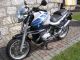 BMW  R1150 2006 Motorcycle photo