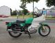 1984 BMW  R 45 Motorcycle Other photo 4