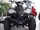 2005 Daelim  E-Ton Vector 250/Automatik with RWG / lots of accessories Motorcycle Quad photo 3