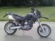 2001 Mz  Bagheera Motorcycle Super Moto photo 1